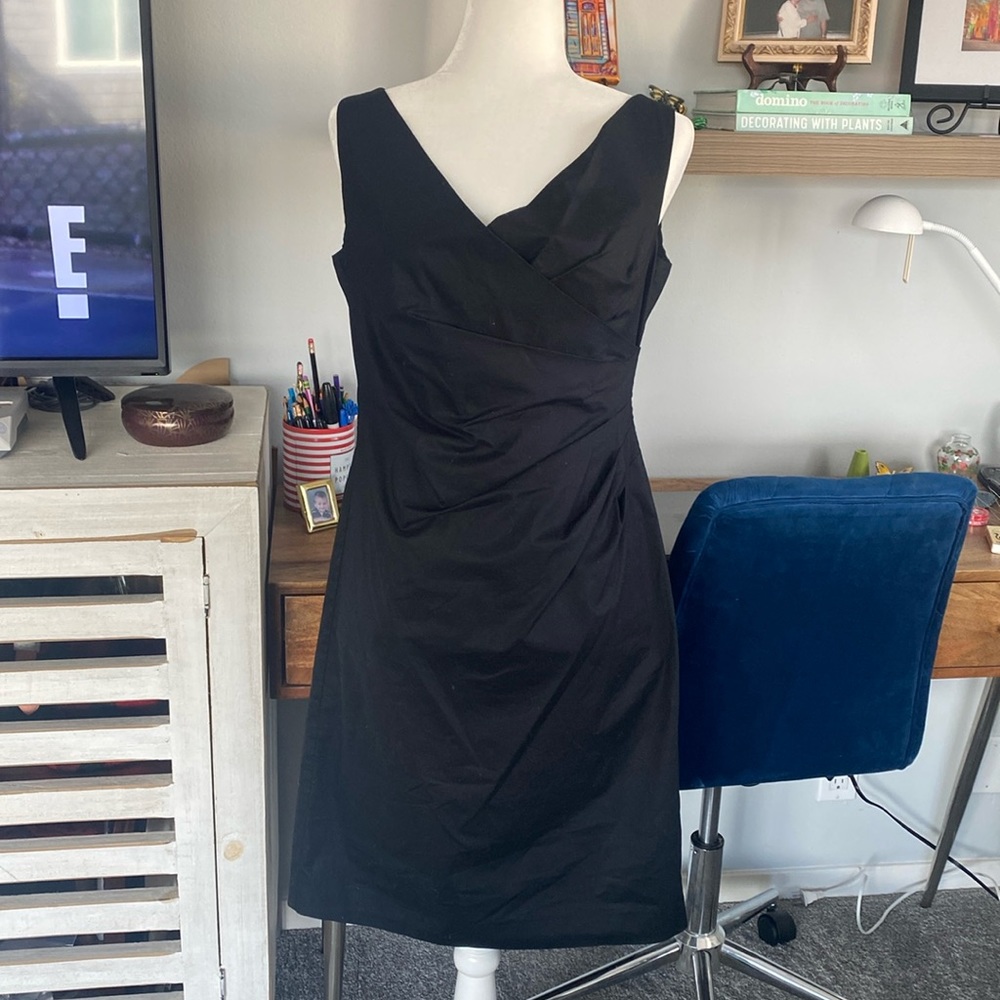 Armani Collezioni Dress